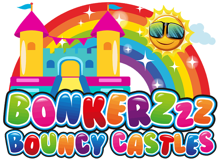 BONKERZzz Bouncy Castles